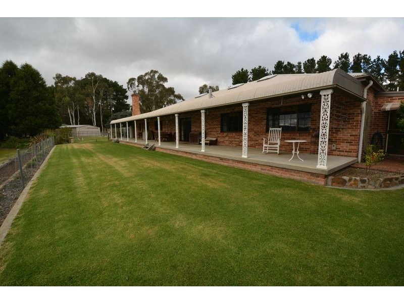 167  Sunny Corner Road, Portland NSW 2847