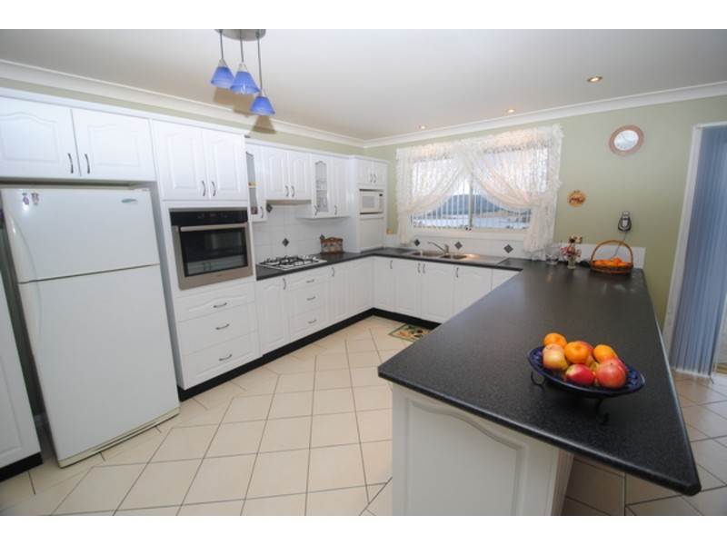 4 Forest Ridge Drive, Wallerawang NSW 2845