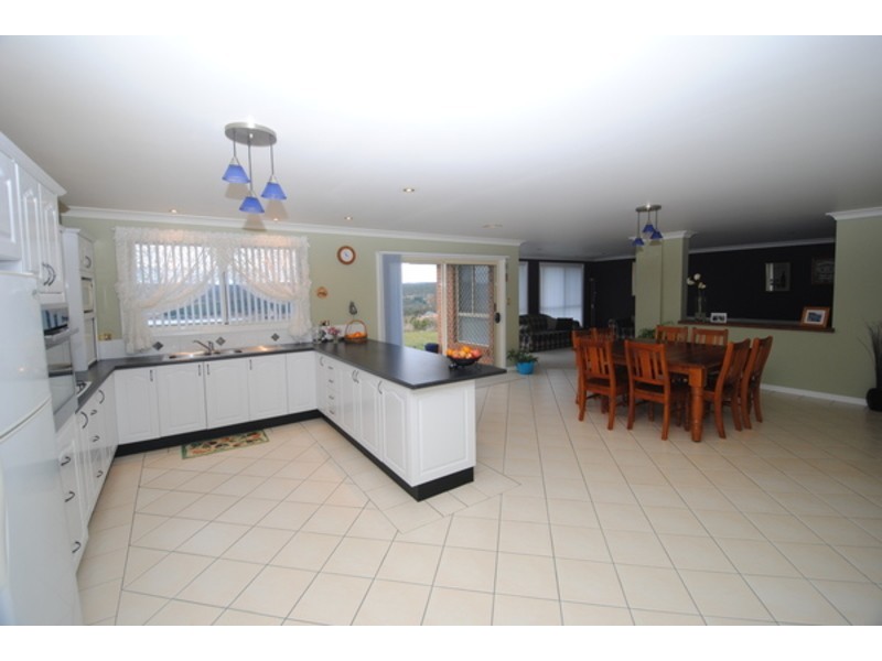 4 Forest Ridge Drive, Wallerawang NSW 2845