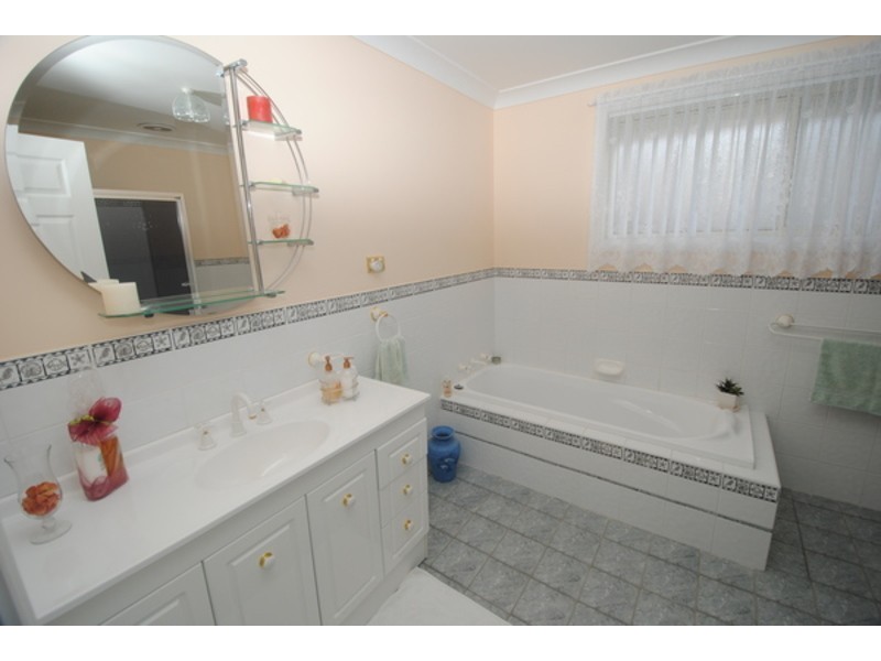 4 Forest Ridge Drive, Wallerawang NSW 2845