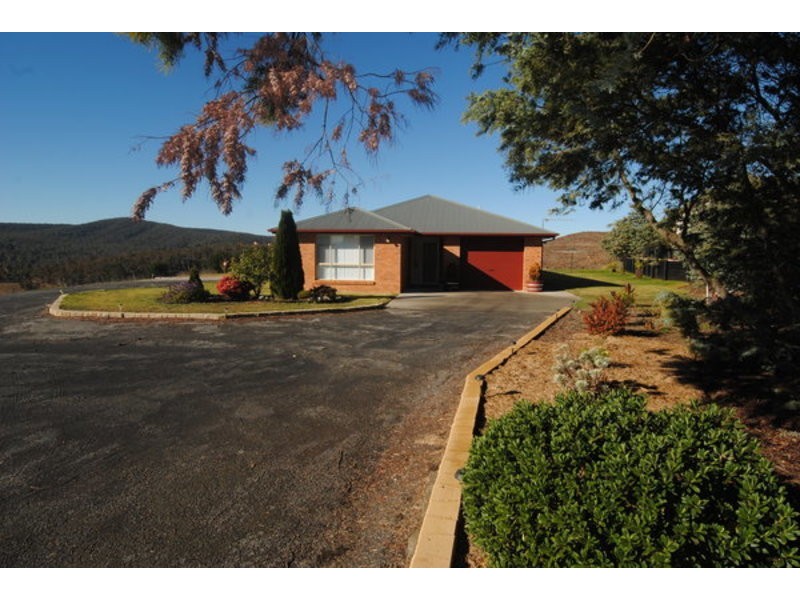 4 Forest Ridge Drive, Wallerawang NSW 2845