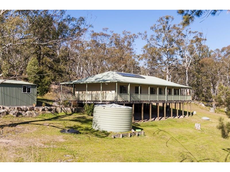 71 Old Great Western Highway, Hartley NSW 2790