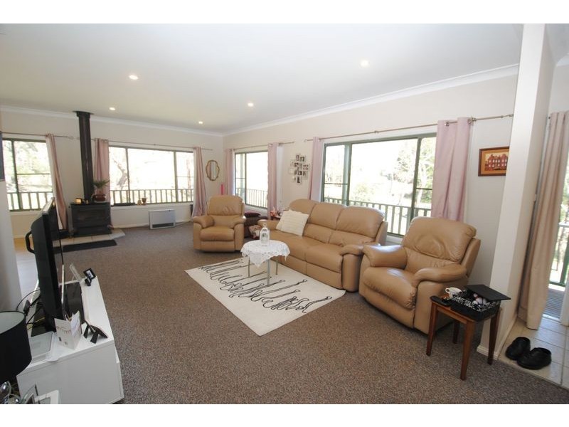 71 Old Great Western Highway, Hartley NSW 2790