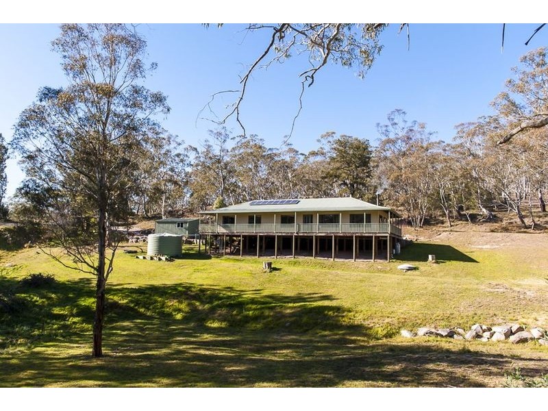 71 Old Great Western Highway, Hartley NSW 2790