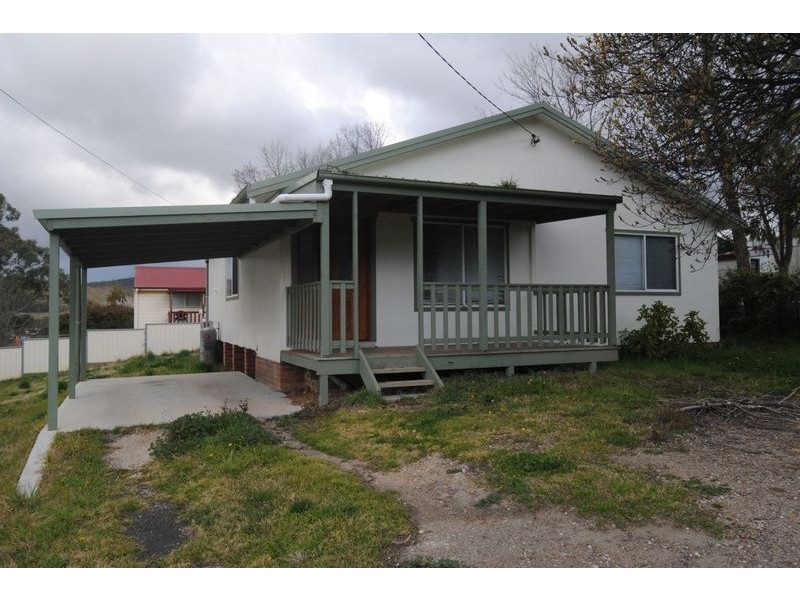 3 Paine Street, Portland NSW 2847