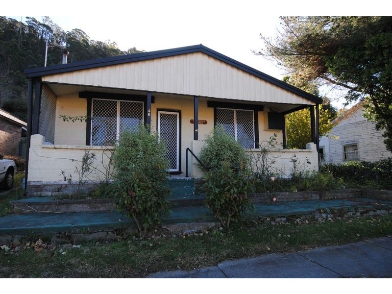 46 Macauley Street, Lithgow NSW 2790