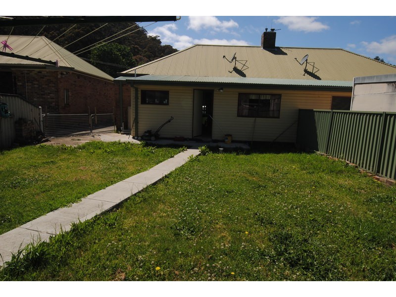 8 Brisbane Street, Lithgow NSW 2790