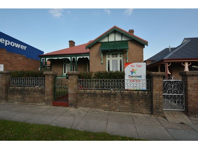 229 Main Street, Lithgow NSW 2790