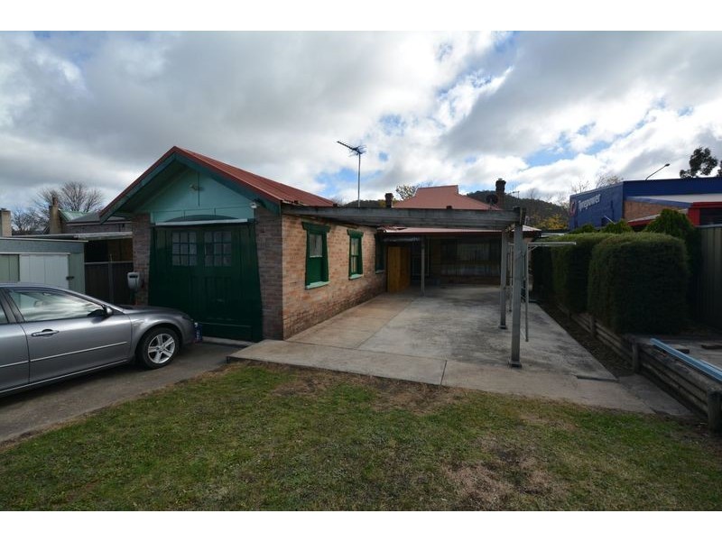 229 Main Street, Lithgow NSW 2790
