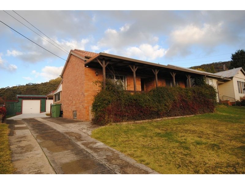 62 Lemnos Street, Lithgow NSW 2790