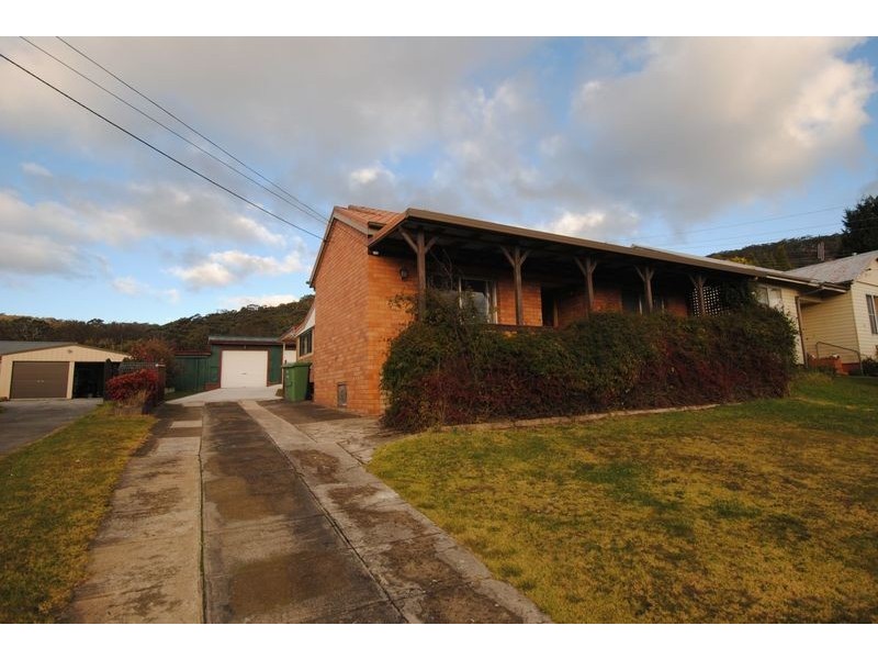 62 Lemnos Street, Lithgow NSW 2790