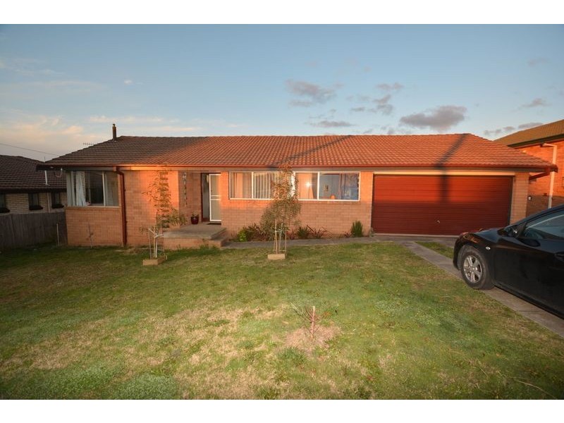 28 Lyon Parade, Wallerawang NSW 2845