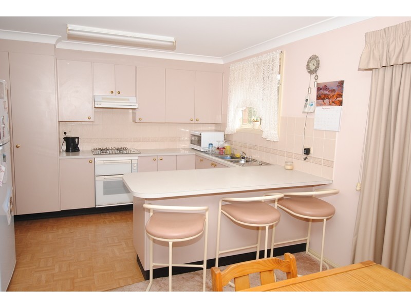 4 Evans Close, Lithgow NSW 2790