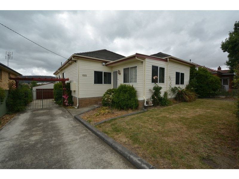 1025 Great Western Highway, Lithgow NSW 2790