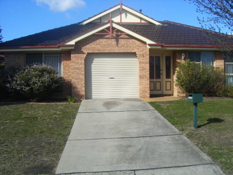 3 Barton Street, Lithgow NSW 2790