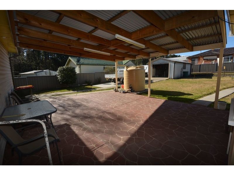 55 Cripps Avenue, Wallerawang NSW 2845