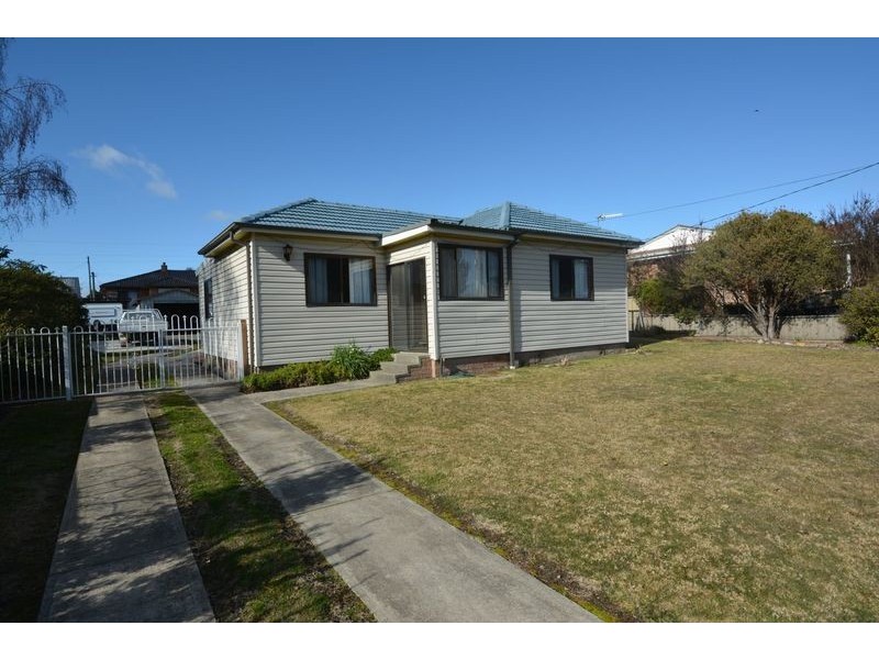 55 Cripps Avenue, Wallerawang NSW 2845