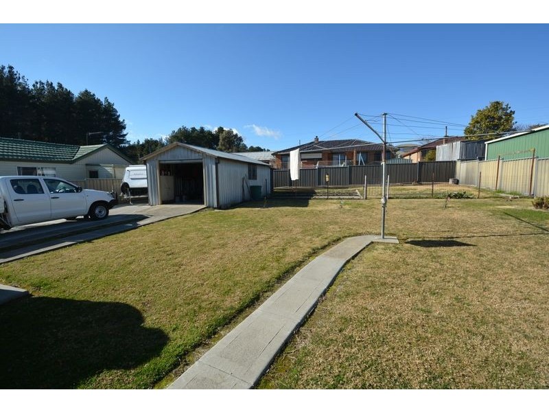 55 Cripps Avenue, Wallerawang NSW 2845