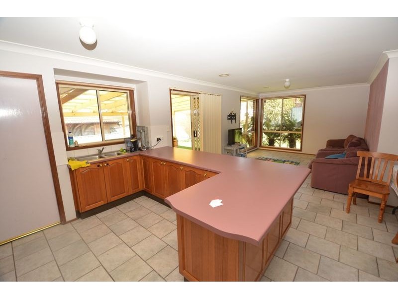 4 Blackett Drive, Wallerawang NSW 2845