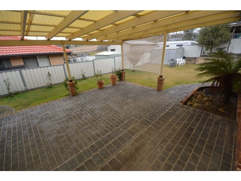 4 Blackett Drive, Wallerawang NSW 2845