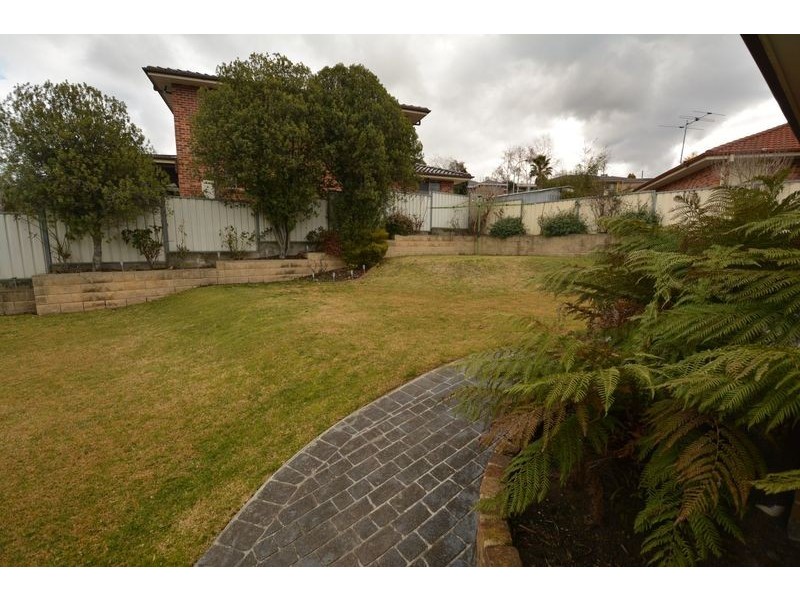 4 Blackett Drive, Wallerawang NSW 2845