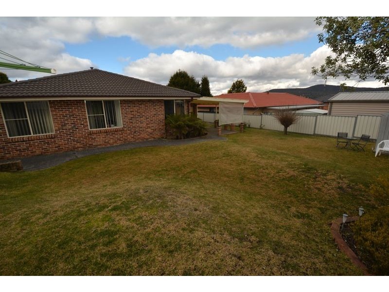 4 Blackett Drive, Wallerawang NSW 2845