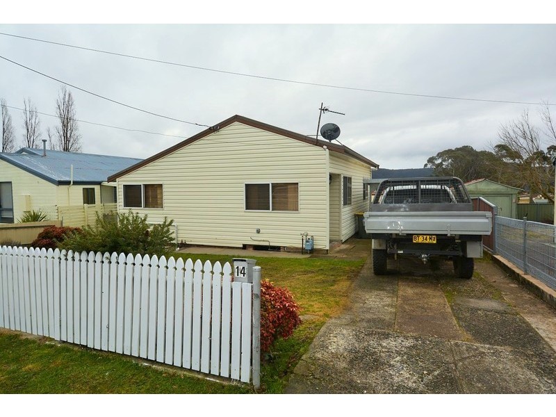 14 First Street, Lithgow NSW 2790