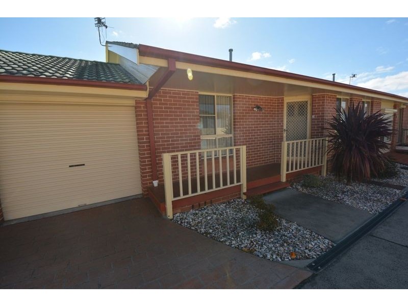 2/56 Clarice Street, Lithgow NSW 2790