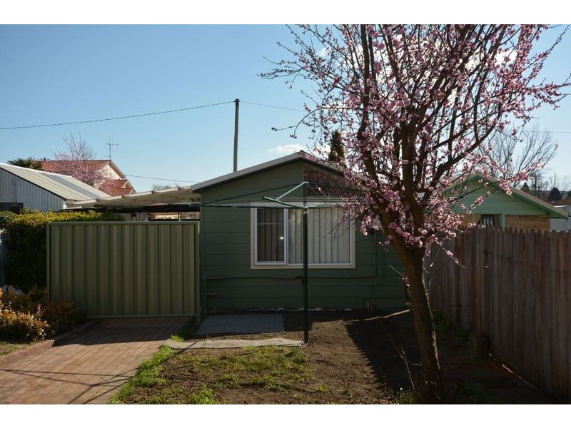 40 Calero Street, Lithgow NSW 2790