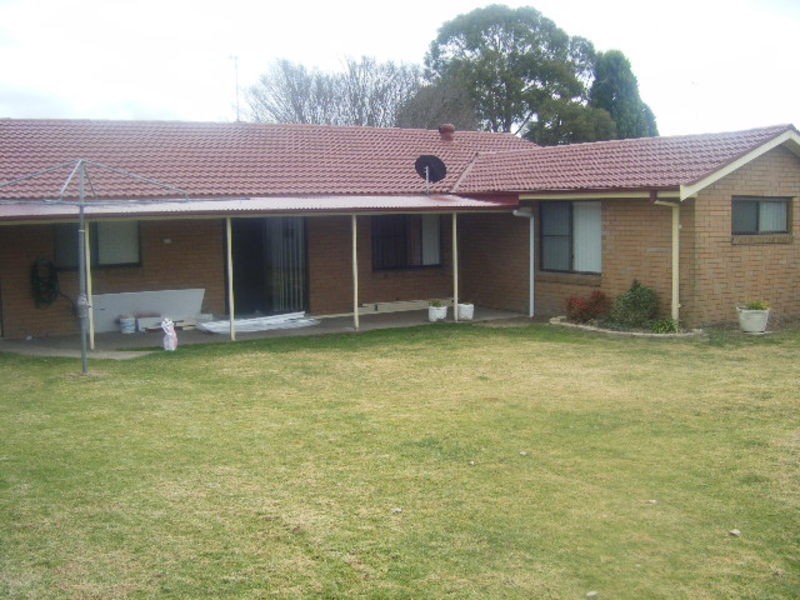 3 Tahlia Street, Wallerawang NSW 2845