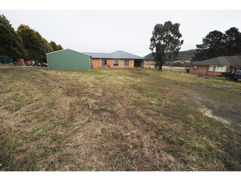 48 Magpie Hollow Road, Lithgow NSW 2790