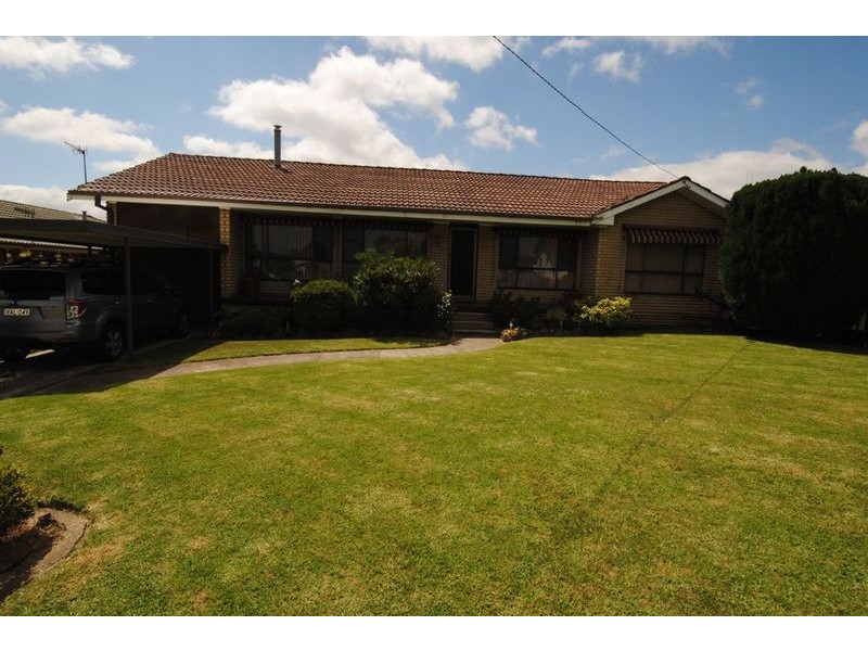 28 Commens Street, Wallerawang NSW 2845