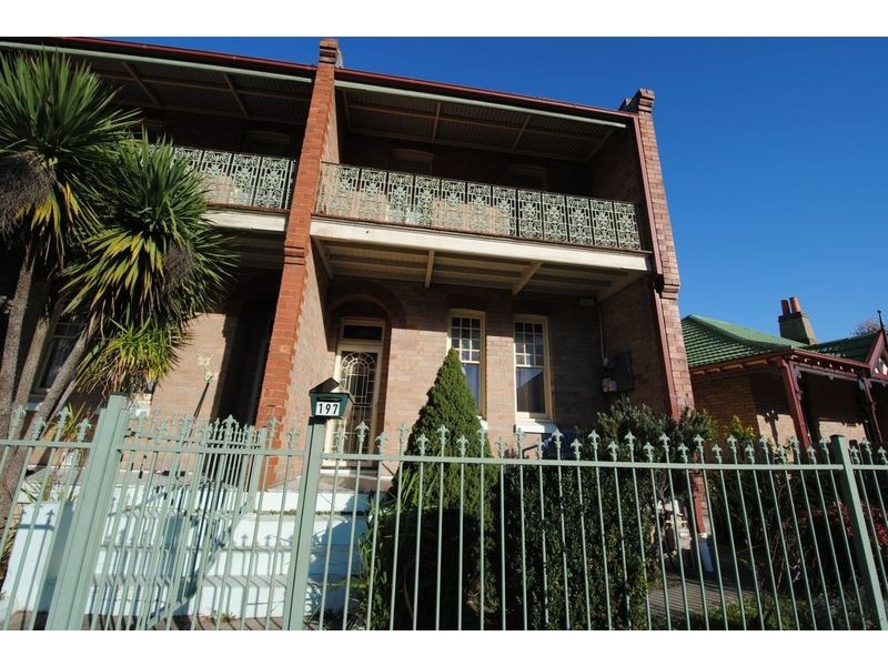 197 Mort Street, Lithgow NSW 2790