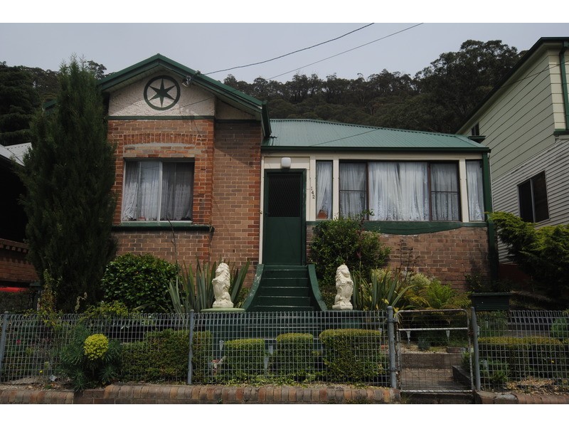 142 Macauley Street, Lithgow NSW 2790
