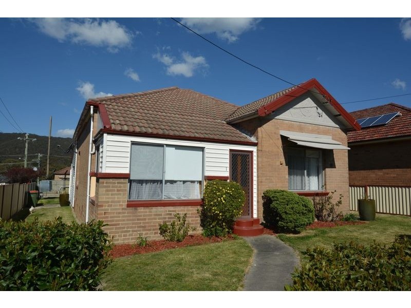1 Shaft Street, Lithgow NSW 2790
