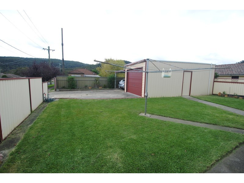 1 Shaft Street, Lithgow NSW 2790