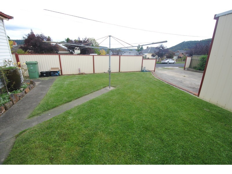 1 Shaft Street, Lithgow NSW 2790