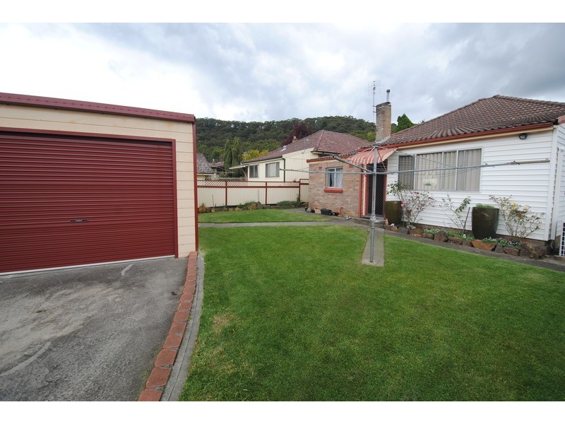 1 Shaft Street, Lithgow NSW 2790