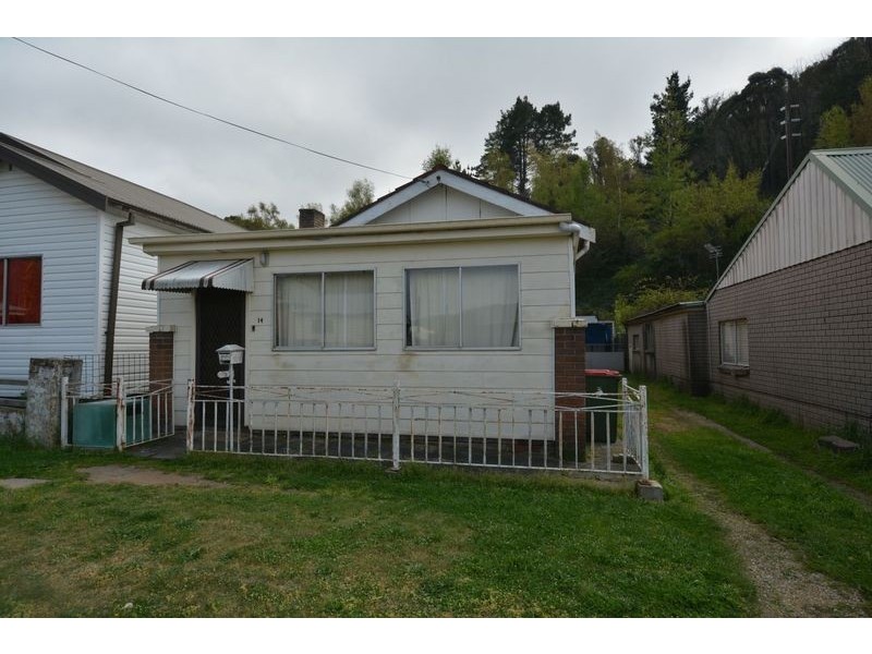 14 Willes Street, Lithgow NSW 2790