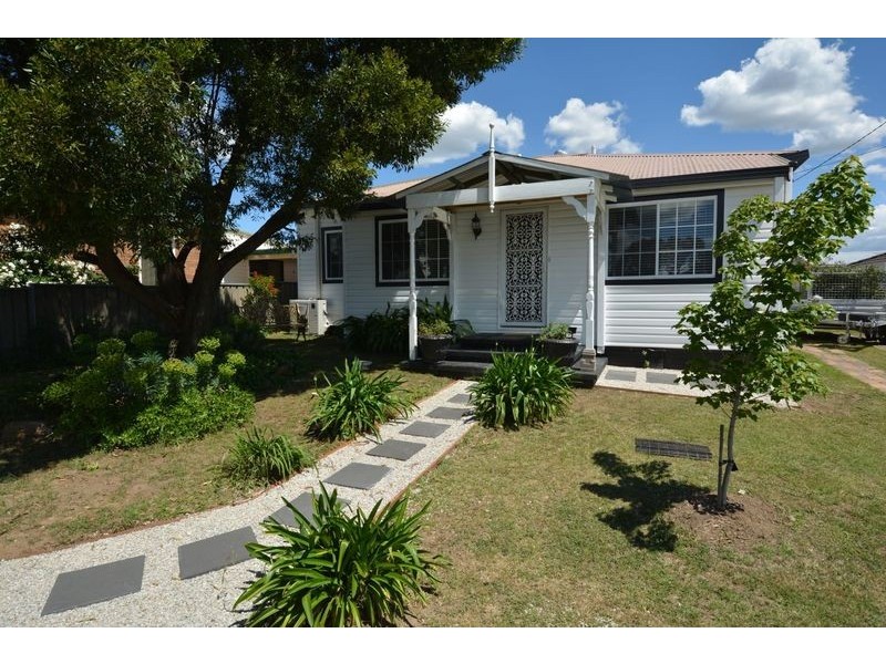 29 Lidsdale Street, Wallerawang NSW 2845