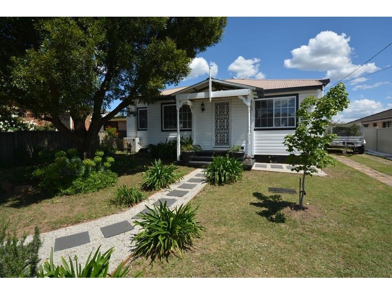 29 Lidsdale Street, Wallerawang NSW 2845