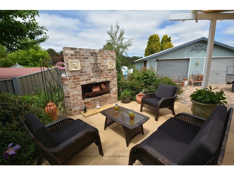 29 Lidsdale Street, Wallerawang NSW 2845