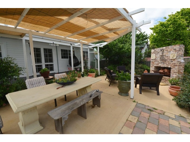 29 Lidsdale Street, Wallerawang NSW 2845