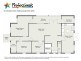 29 Lidsdale Street, Wallerawang NSW 2845 Floorplan