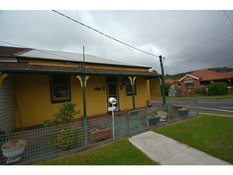 19 King Street, Lithgow NSW 2790