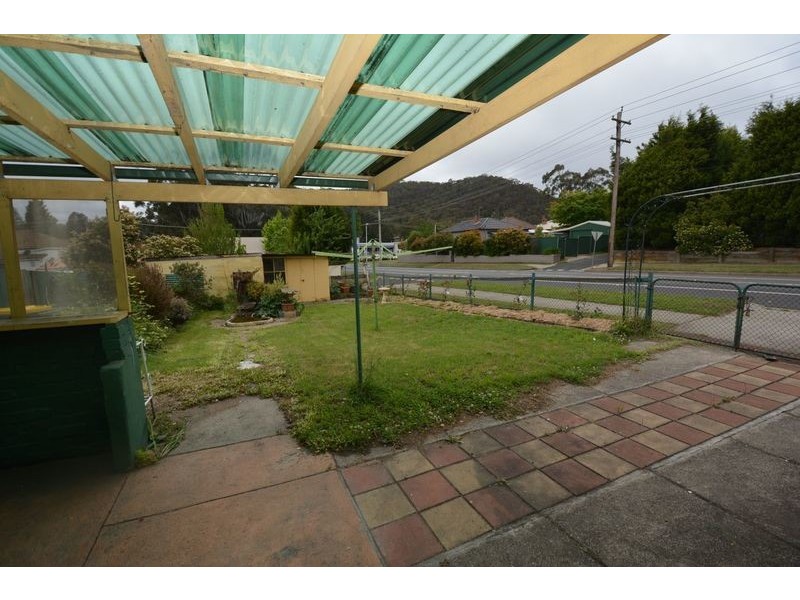 19 King Street, Lithgow NSW 2790