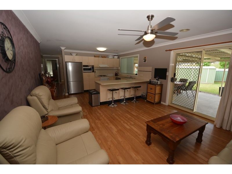 9 Mortlock Close, Lithgow NSW 2790