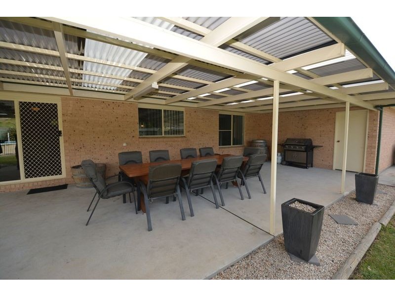 9 Mortlock Close, Lithgow NSW 2790