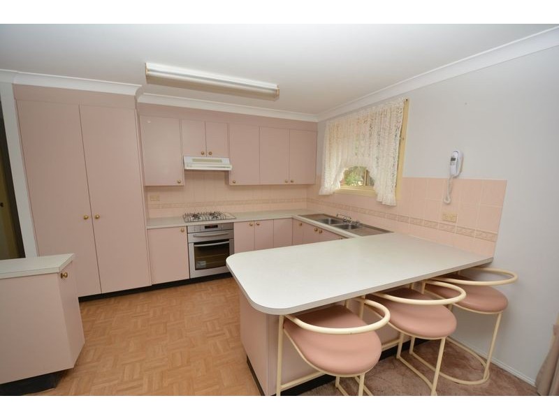 4 Evans Close, Lithgow NSW 2790