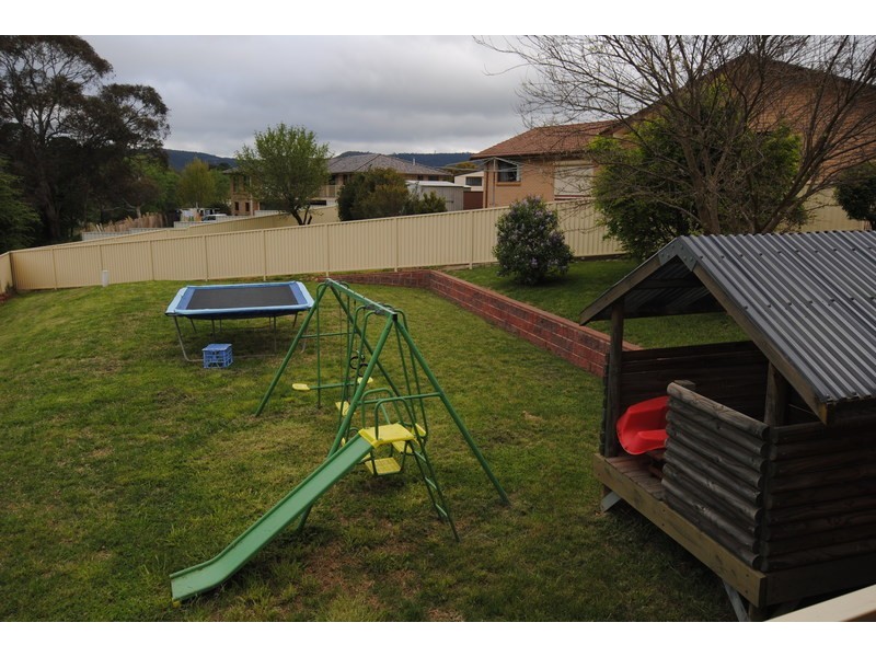 4 Evans Close, Lithgow NSW 2790